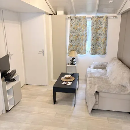 別荘 Mobil-home 2